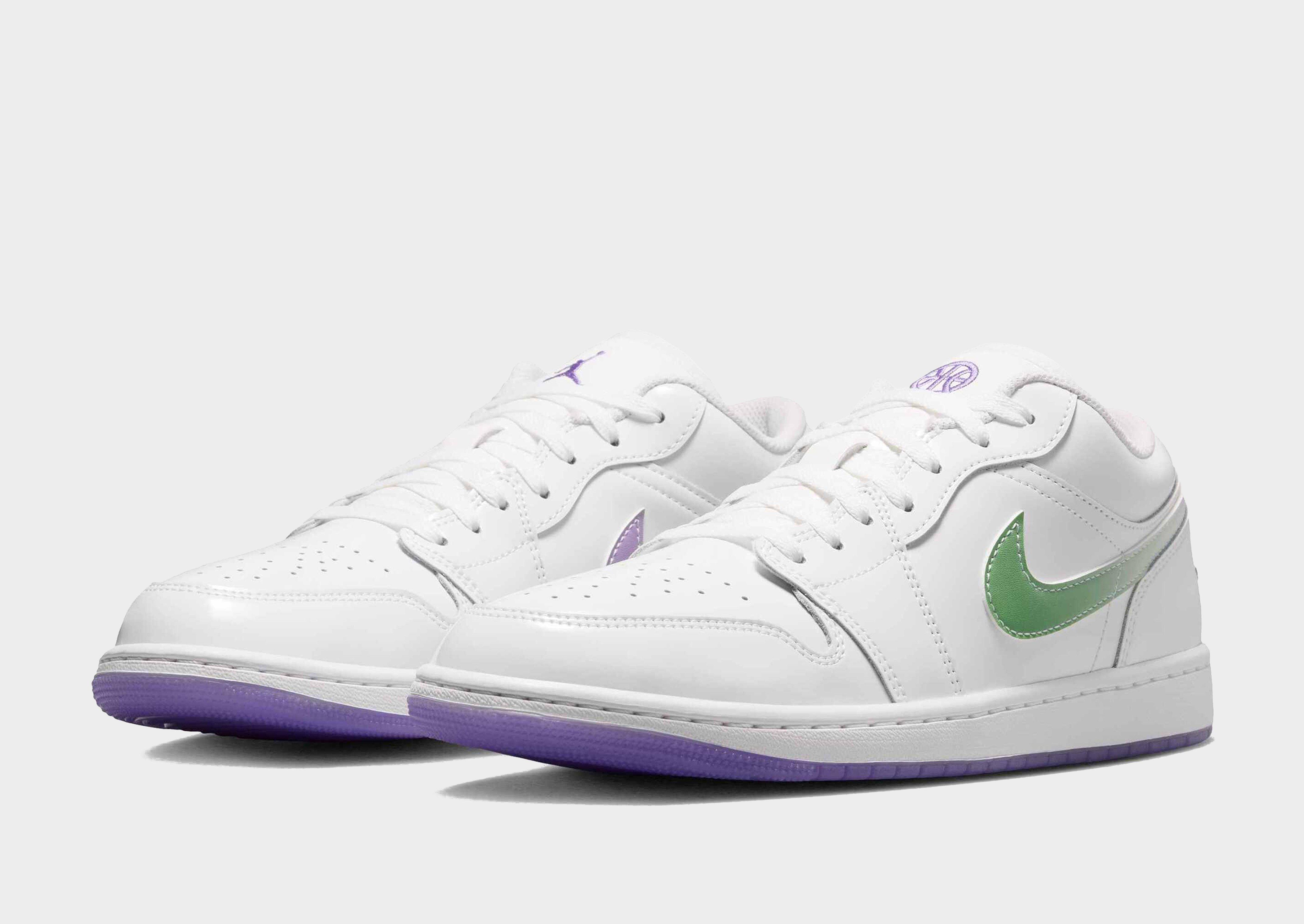 Jordan Air 1 Mid