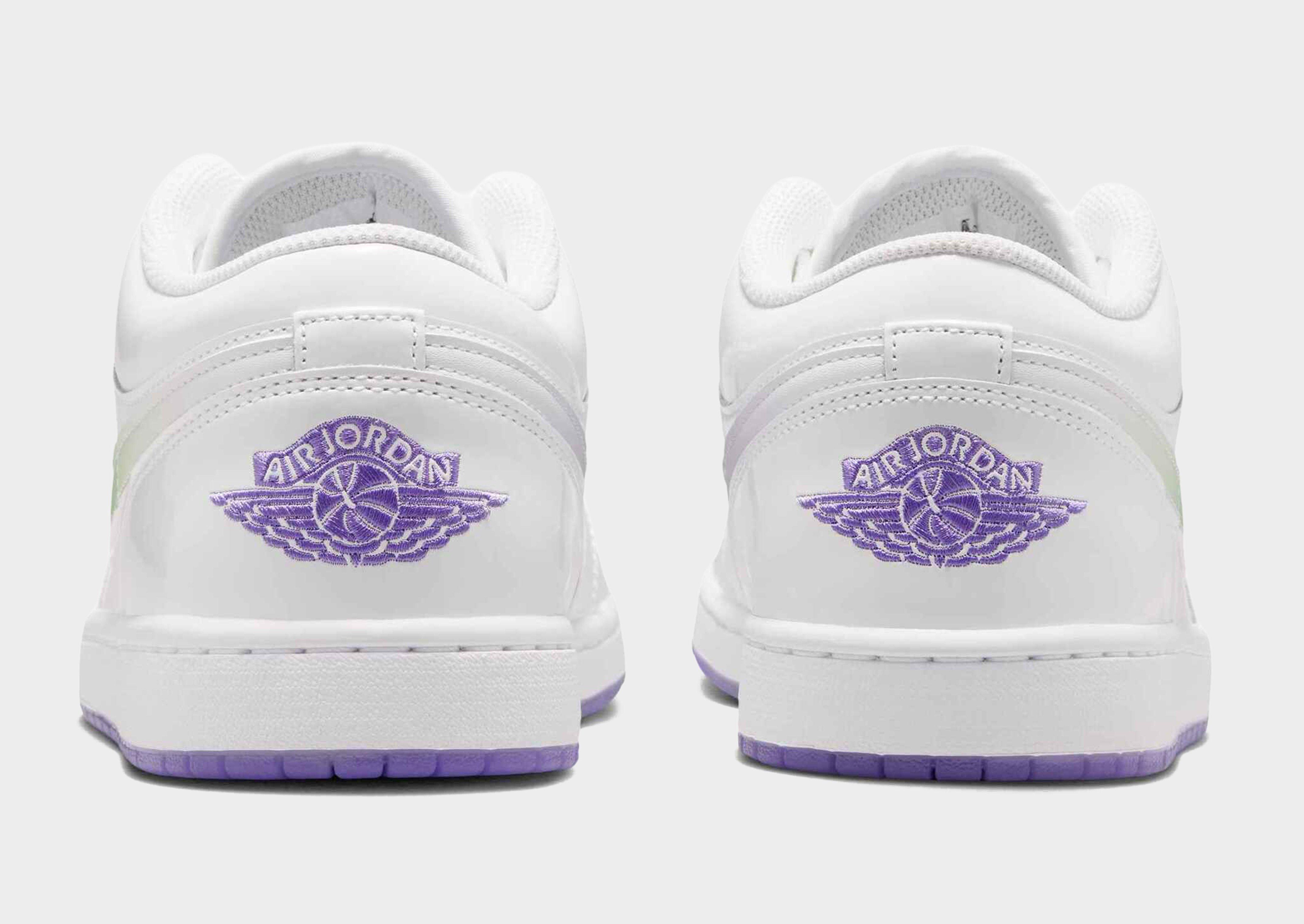 Jordan Air 1 Mid