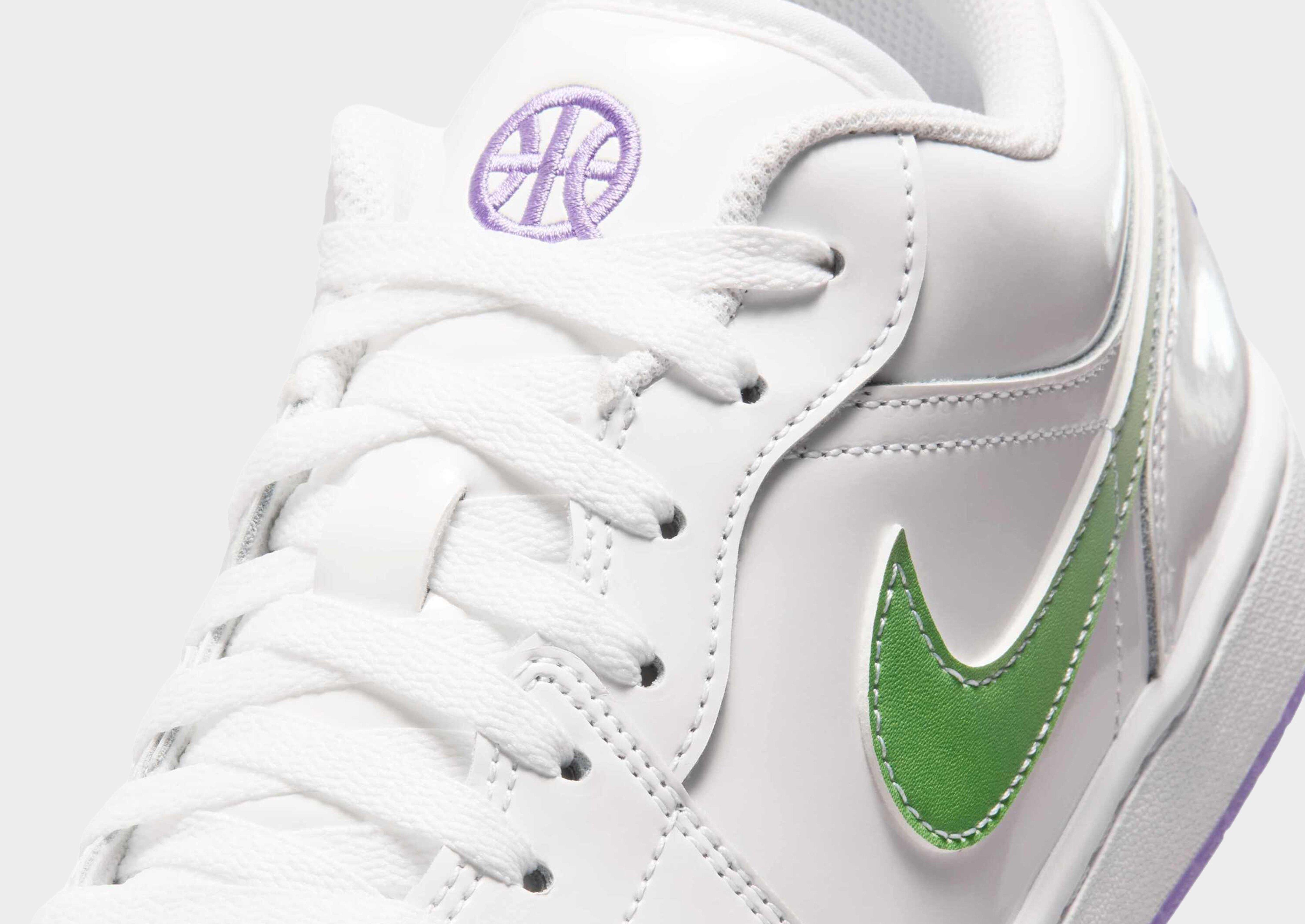 Jordan Air 1 Mid