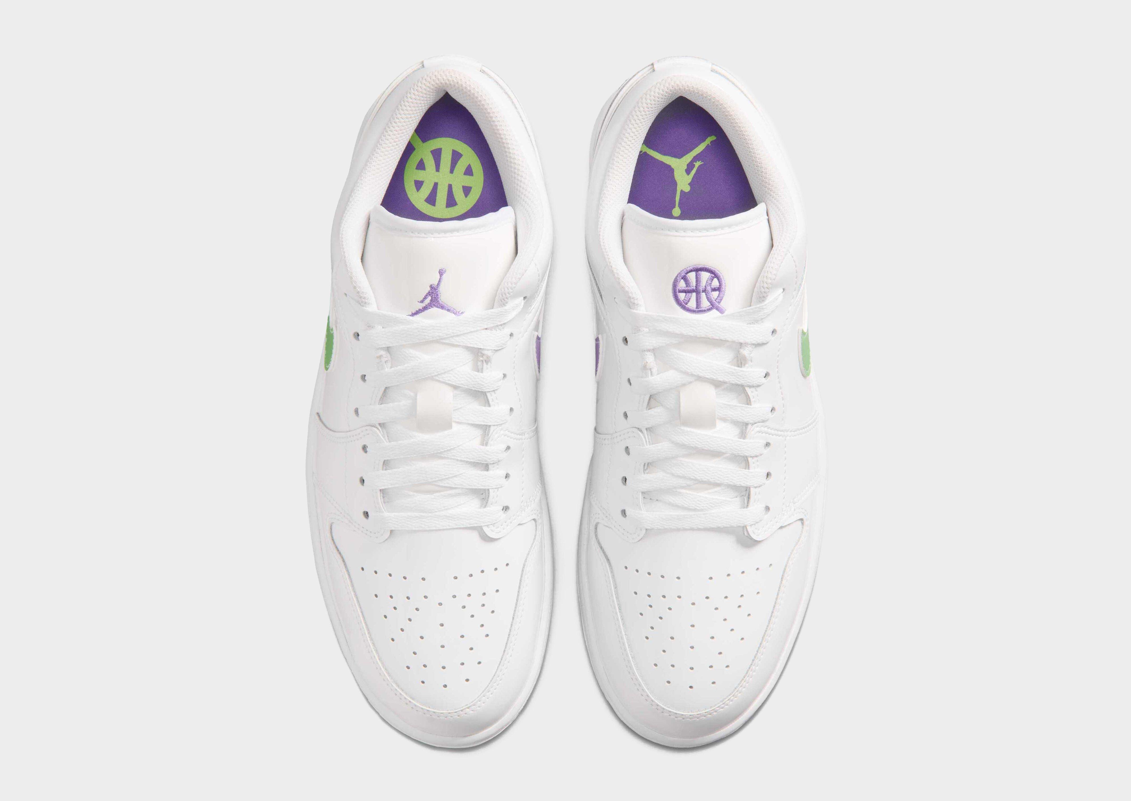Jordan Air 1 Mid