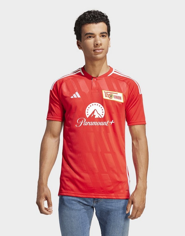 adidas Camiseta primera equipación 1. FC Union Berlin 23/24