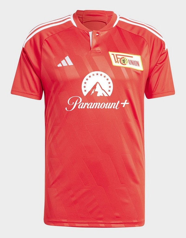 adidas Camiseta primera equipación 1. FC Union Berlin 23/24 (Adolescentes)