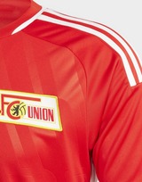 adidas 1. FC Union Berlin 23/24 Thuisshirt Kids