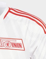 adidas Camiseta segunda equipación 1. FC Union Berlin 23/24 (Adolescentes)