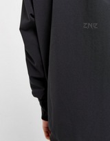 adidas Z.N.E. Woven Zip-Hoodie
