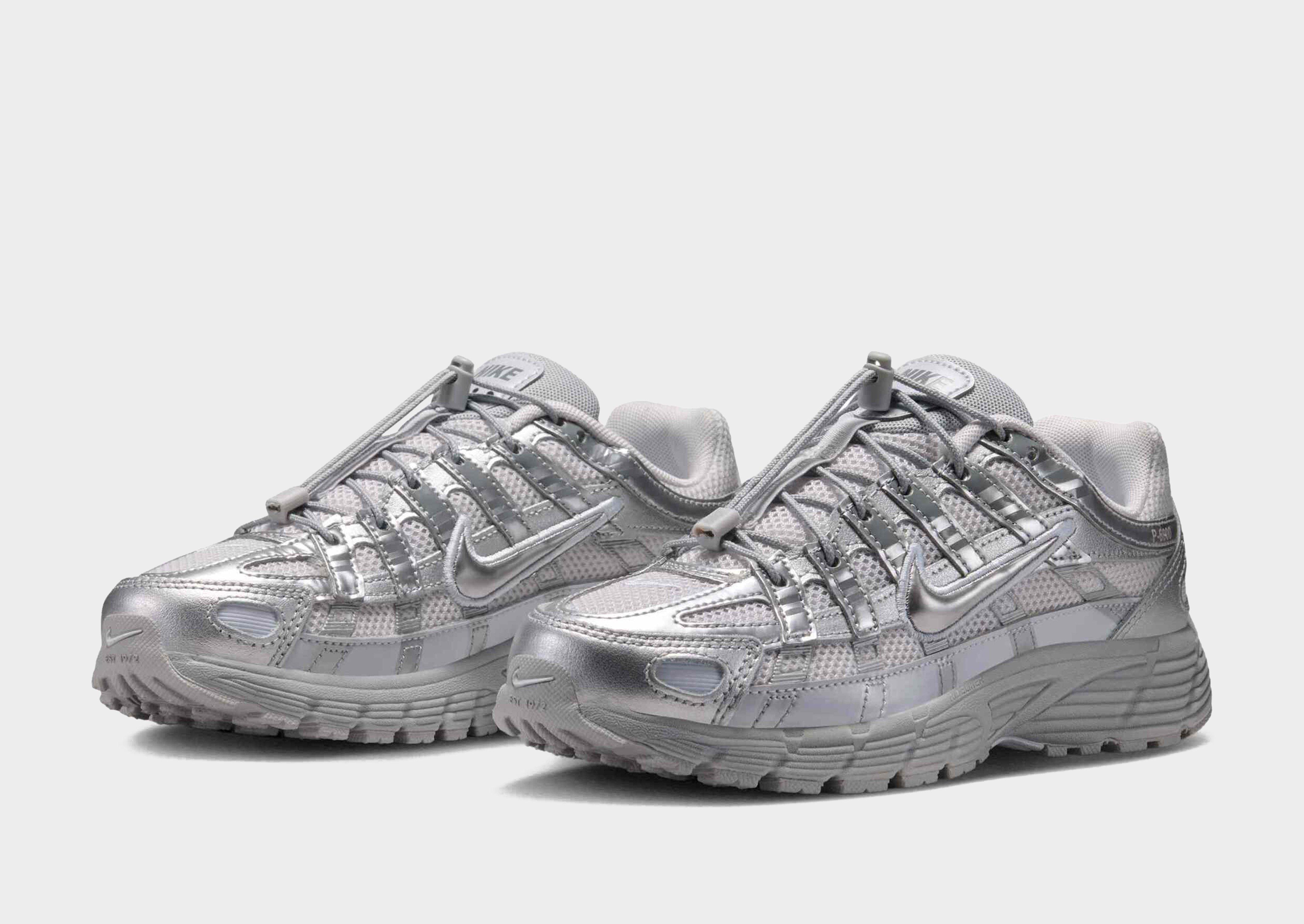 Nike P-6000 UTILITY JUNIOR