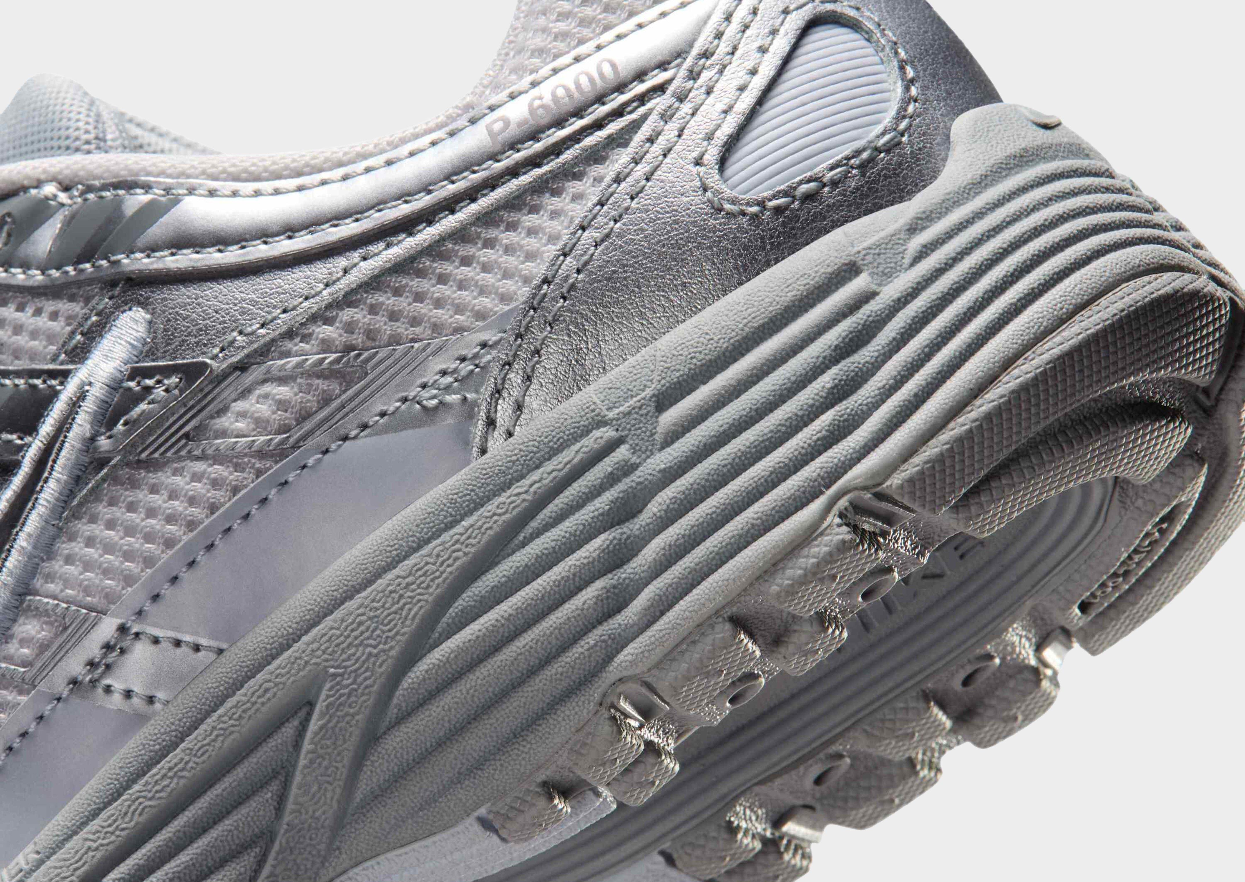 Nike P-6000 UTILITY JUNIOR