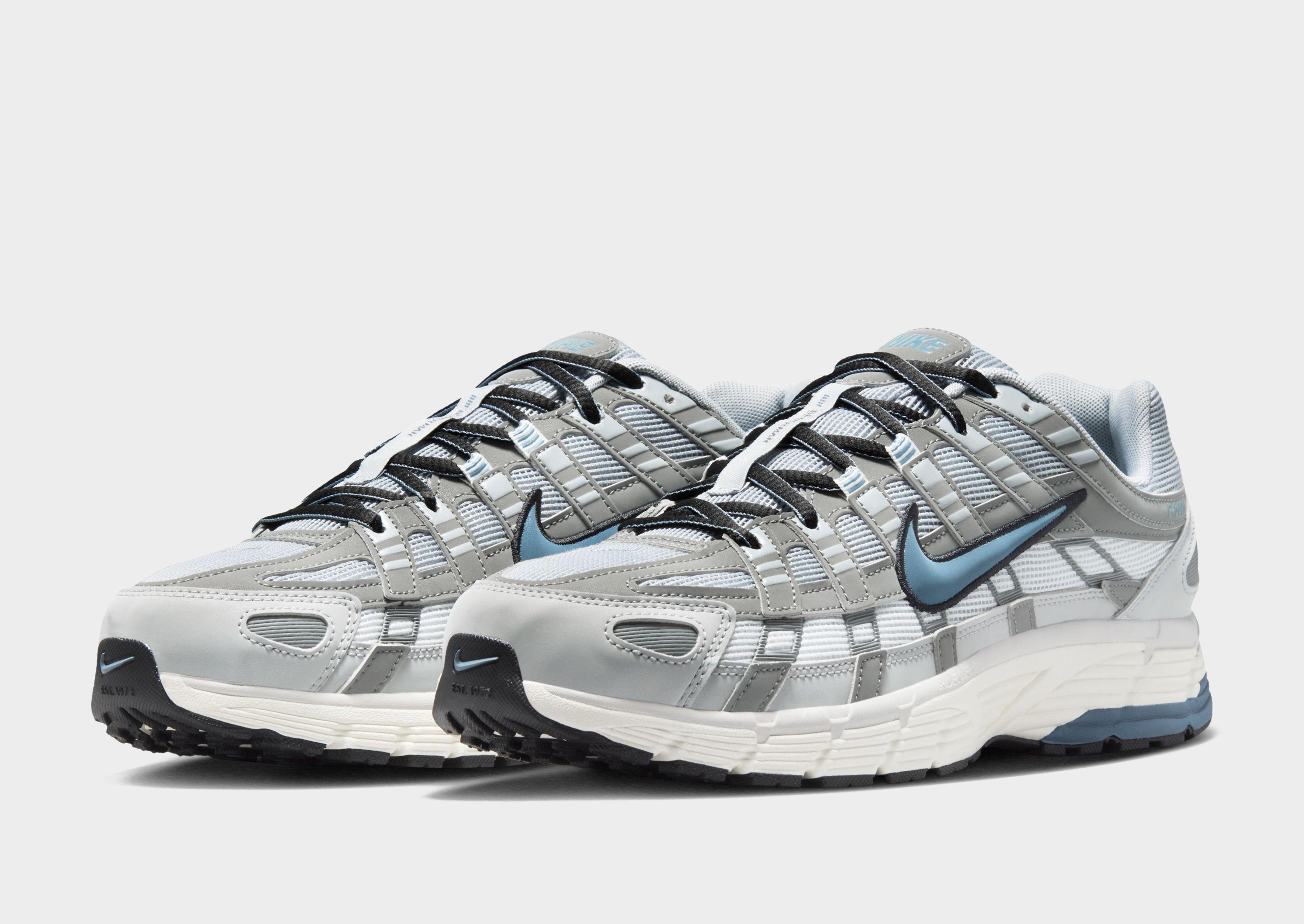 Nike P-6000