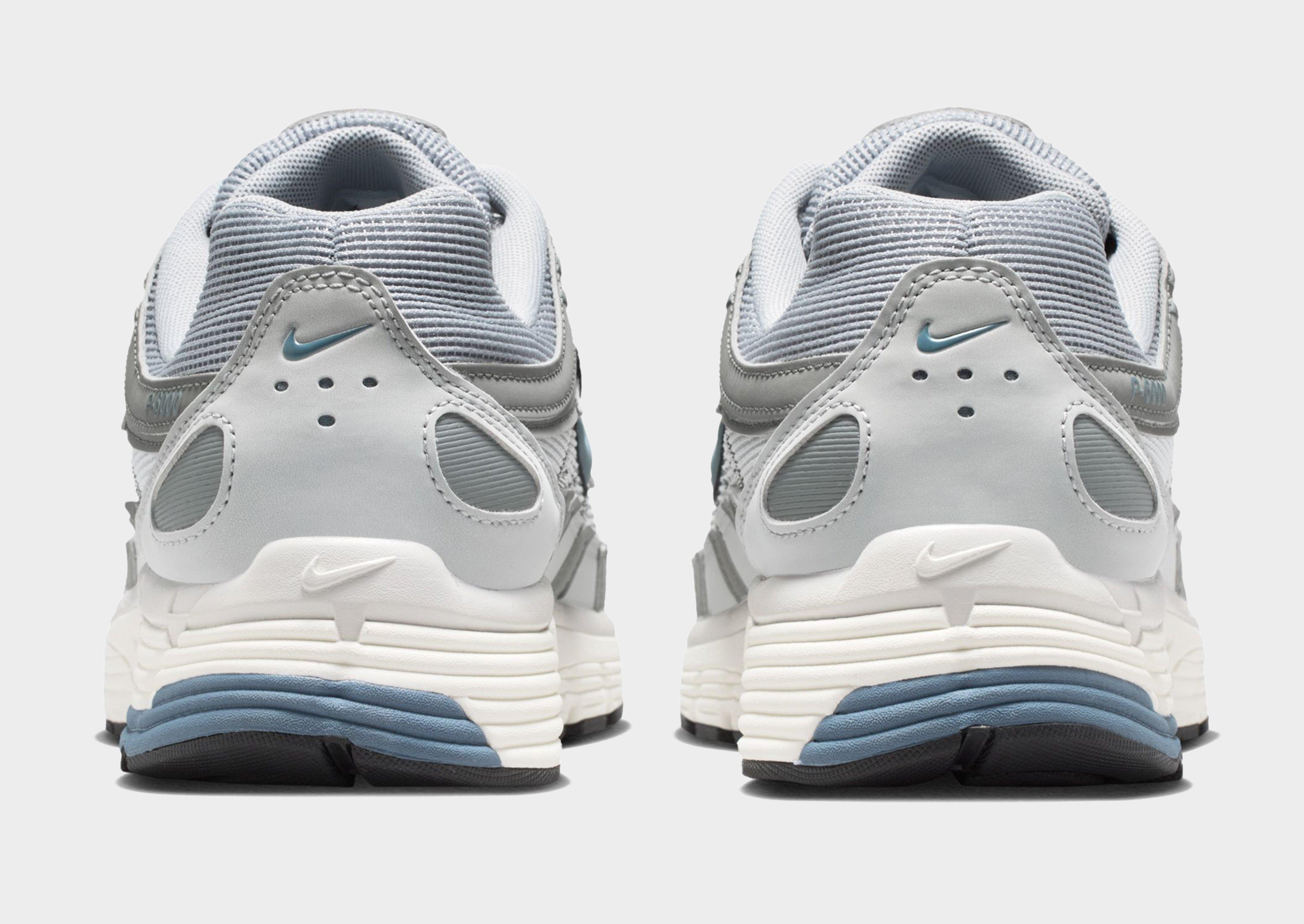 Nike P-6000