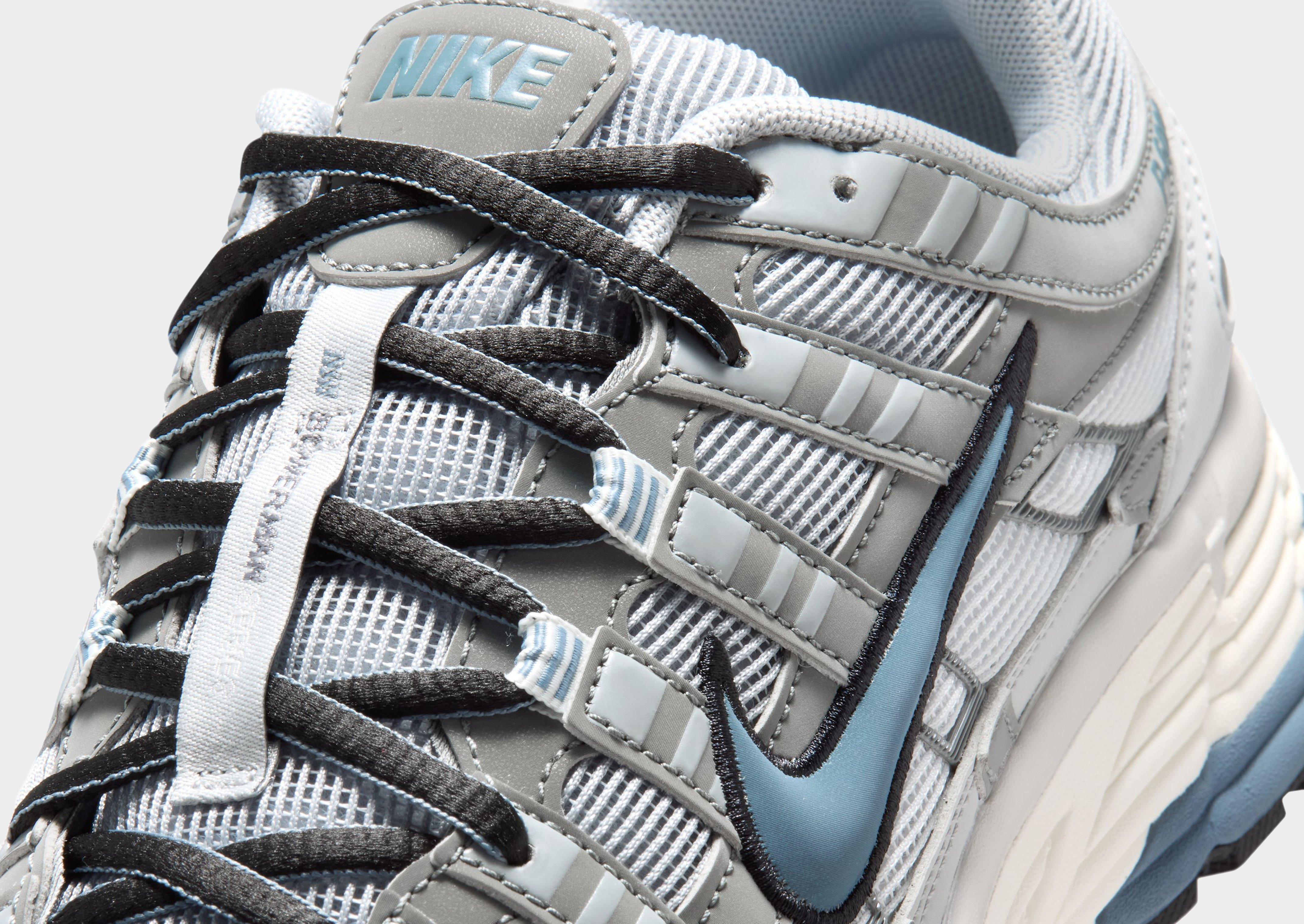 Nike P-6000