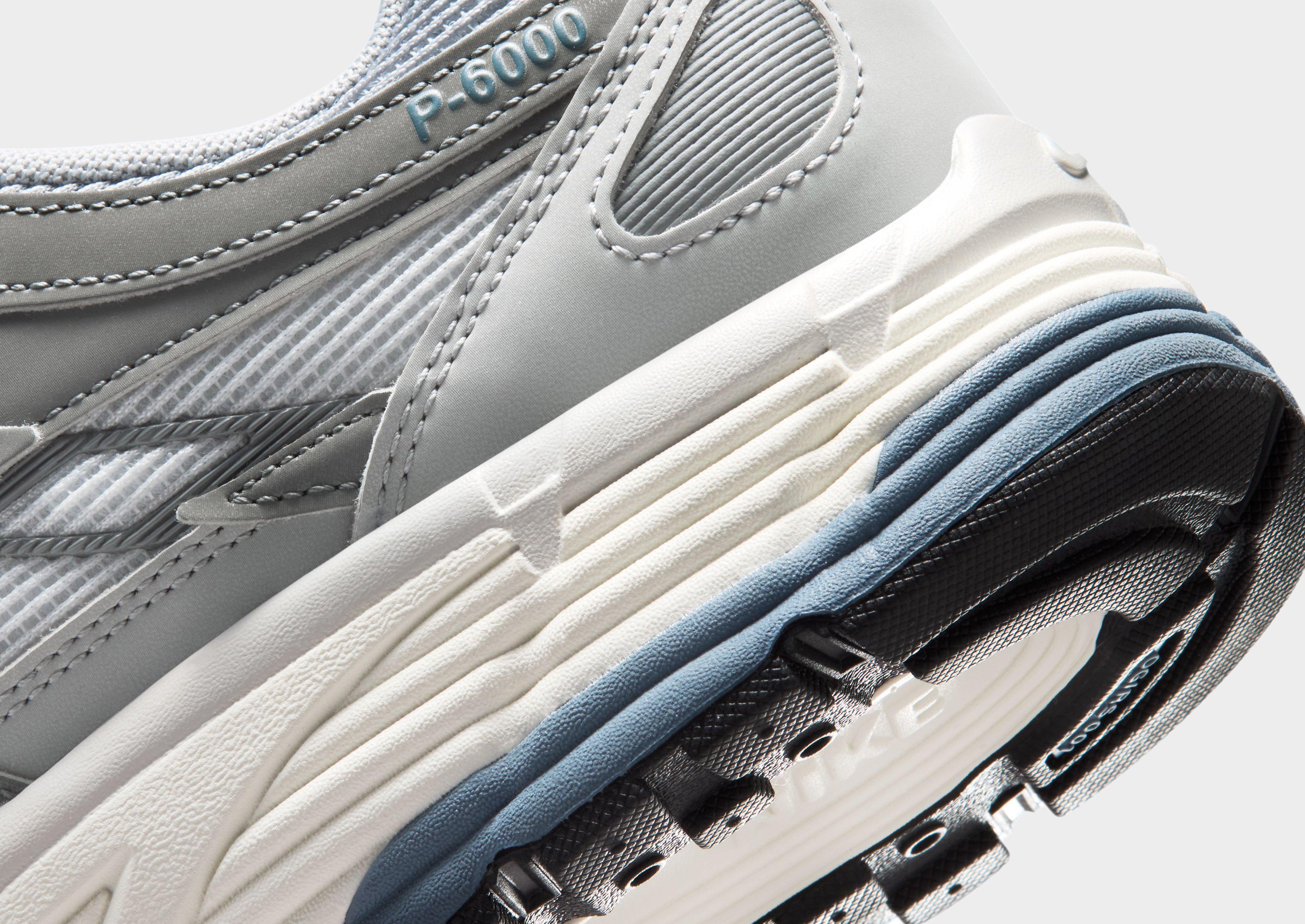 Nike P-6000