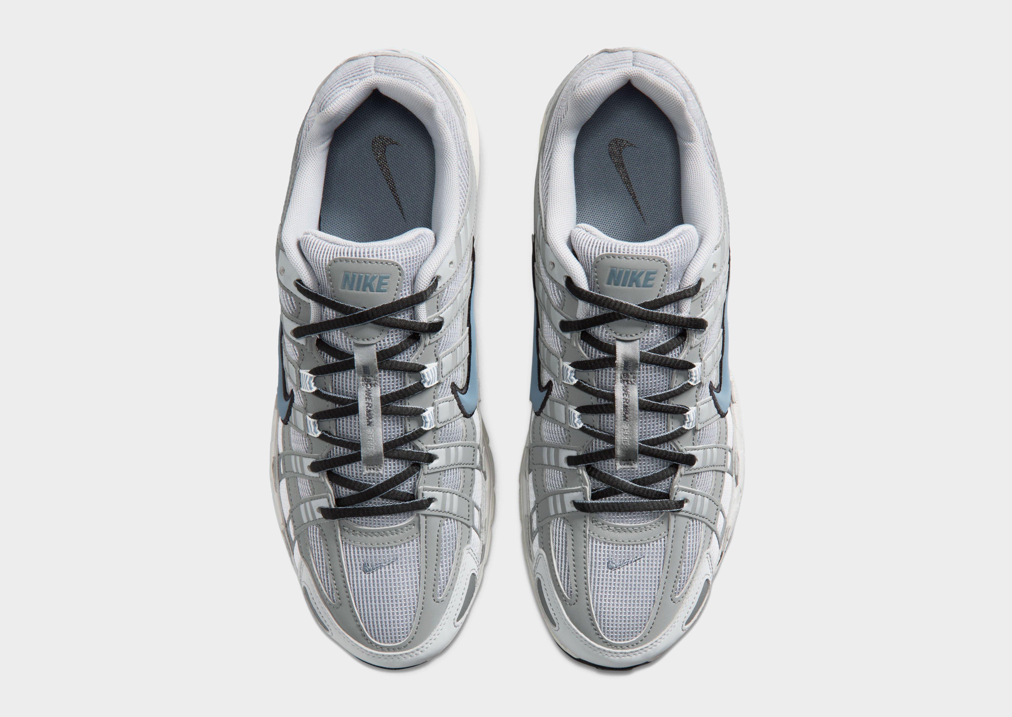 Nike P-6000