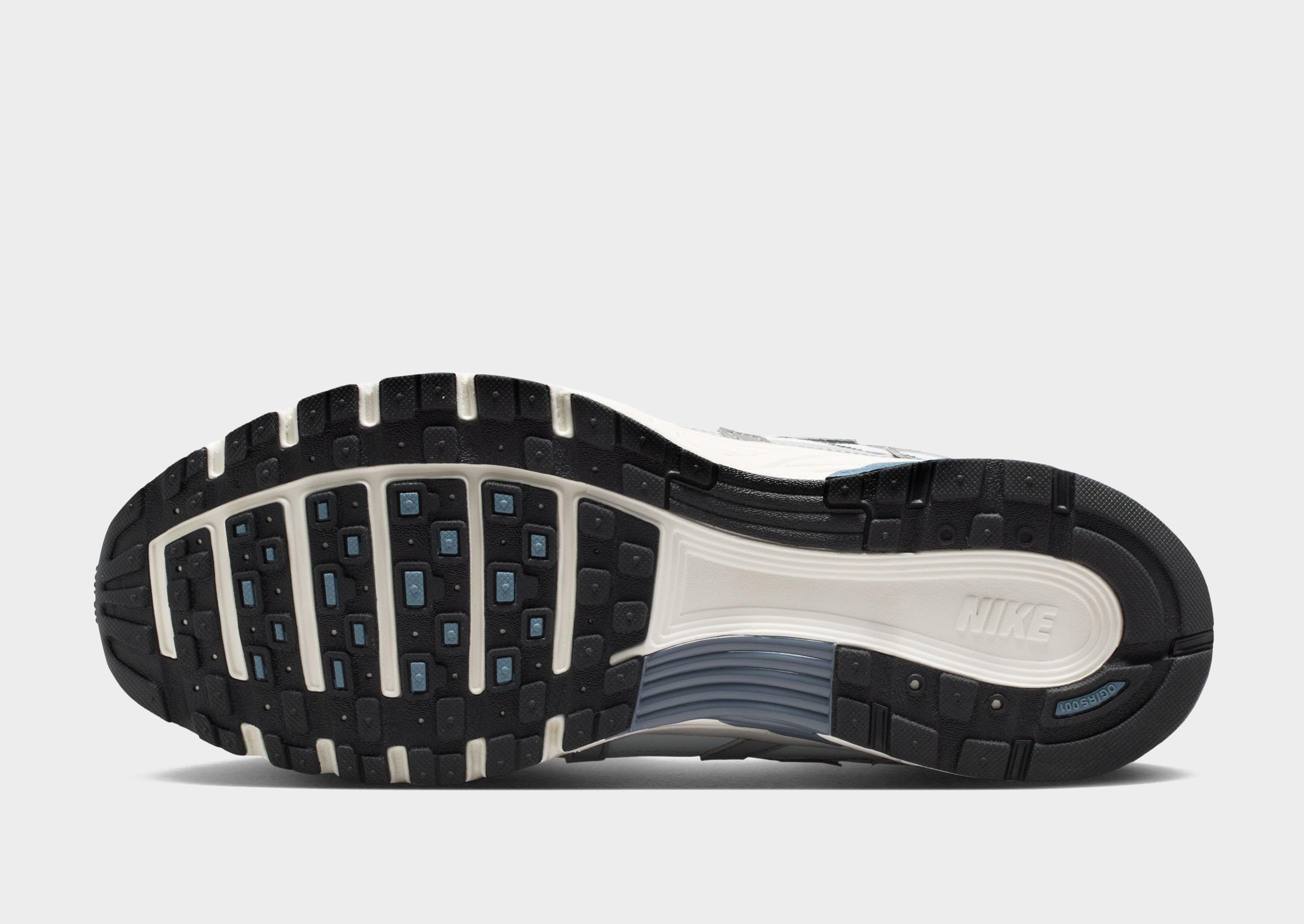 Nike P-6000