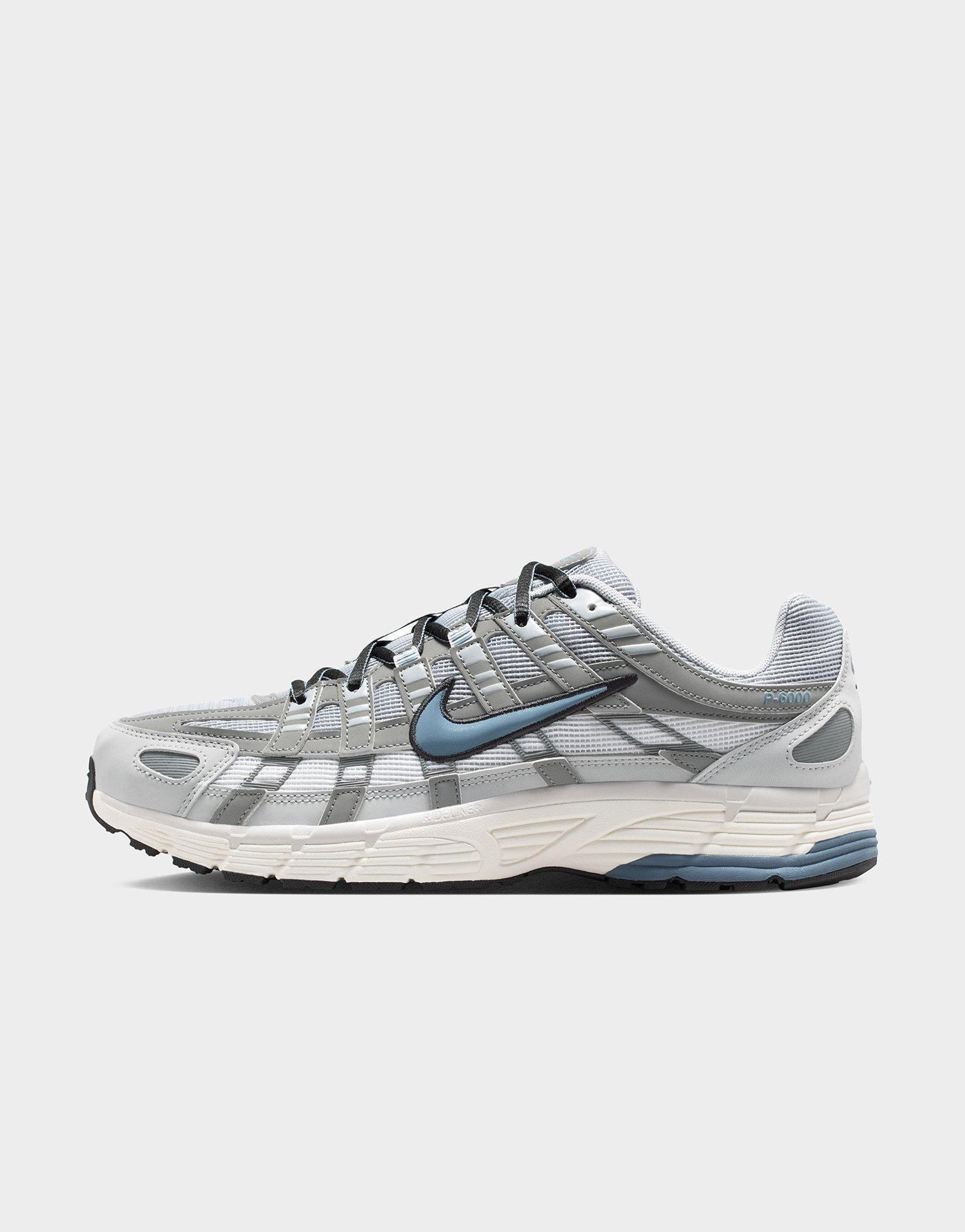 Nike P-6000