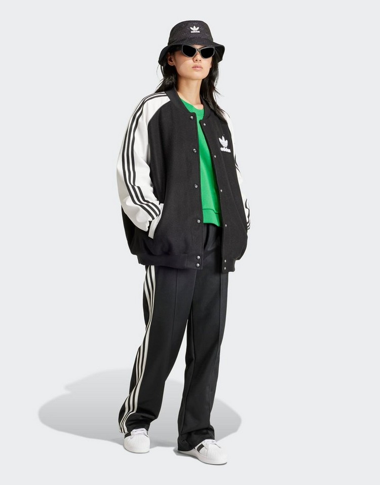 adidas Originals SST Oversized VRCT Jacket