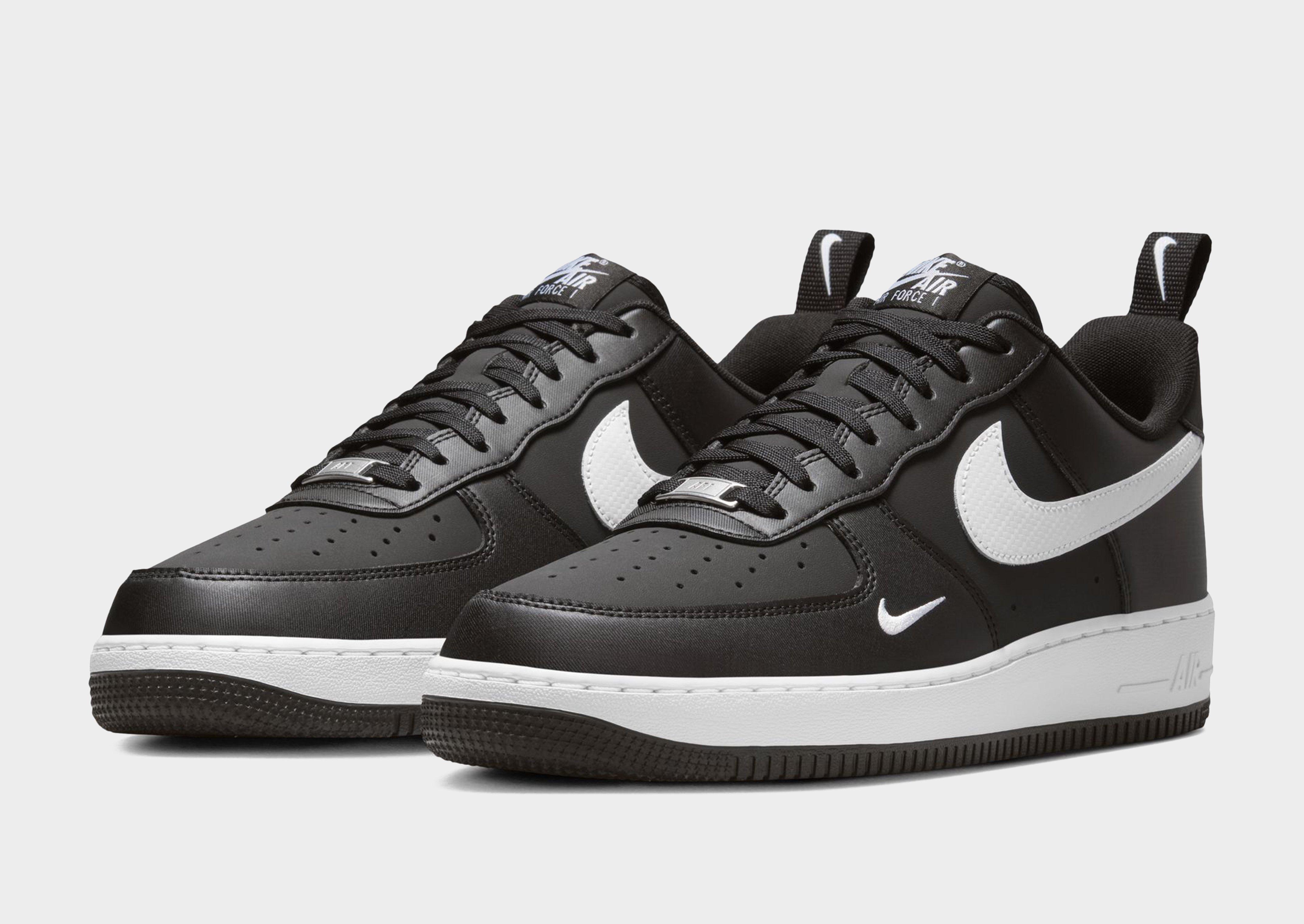Nike MEN'S SHOES AIR FORCE 1
