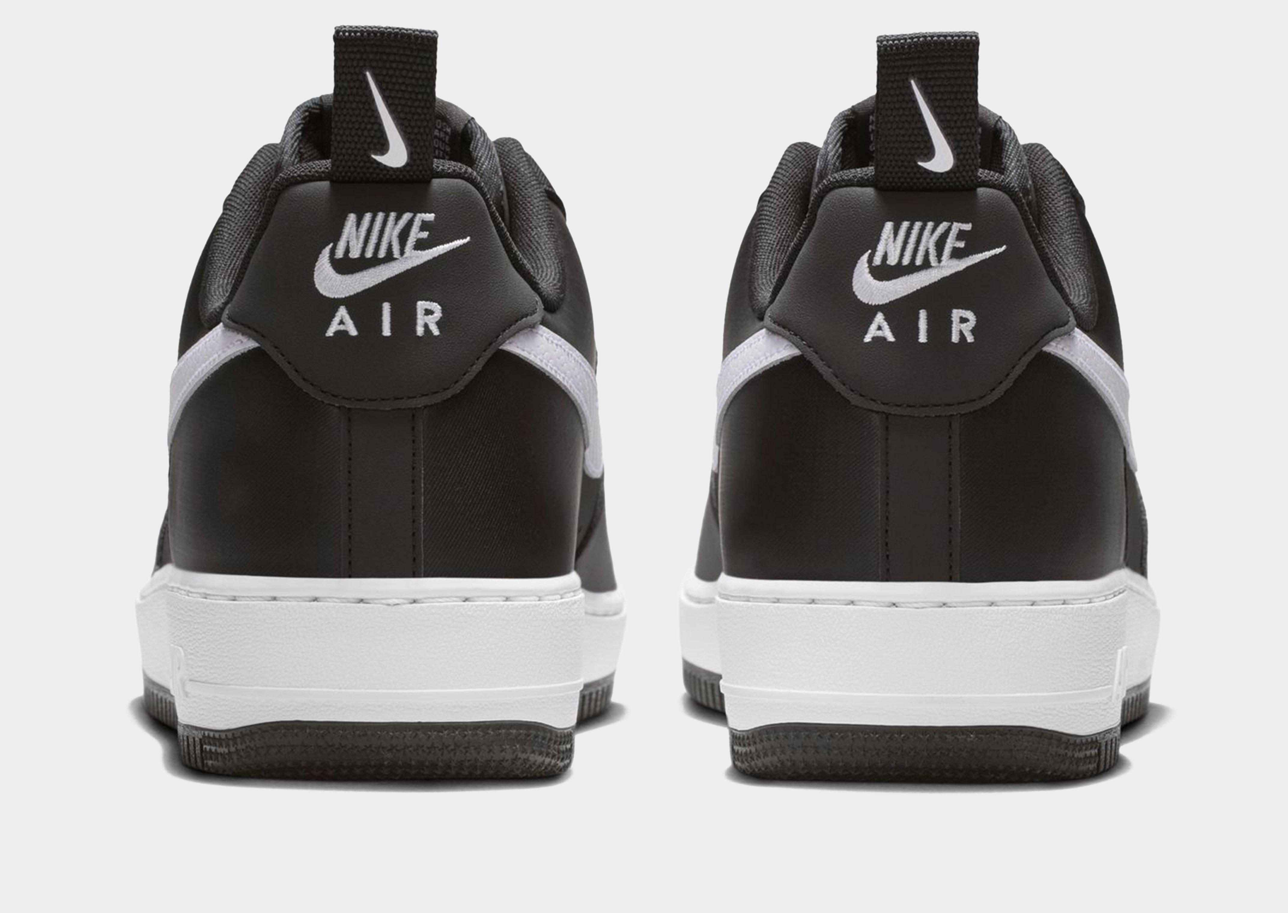 Nike MEN'S SHOES AIR FORCE 1