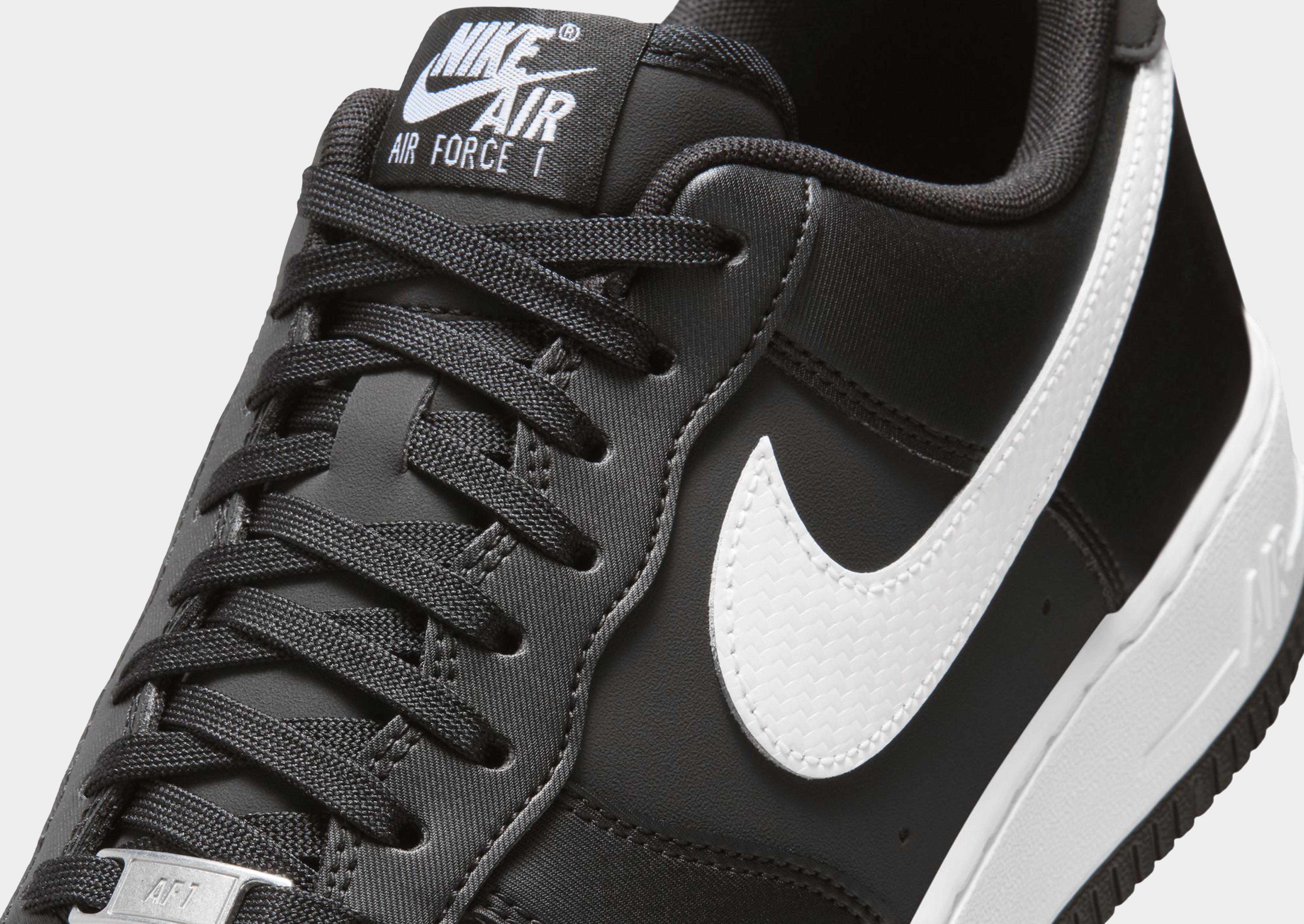 Nike MEN'S SHOES AIR FORCE 1