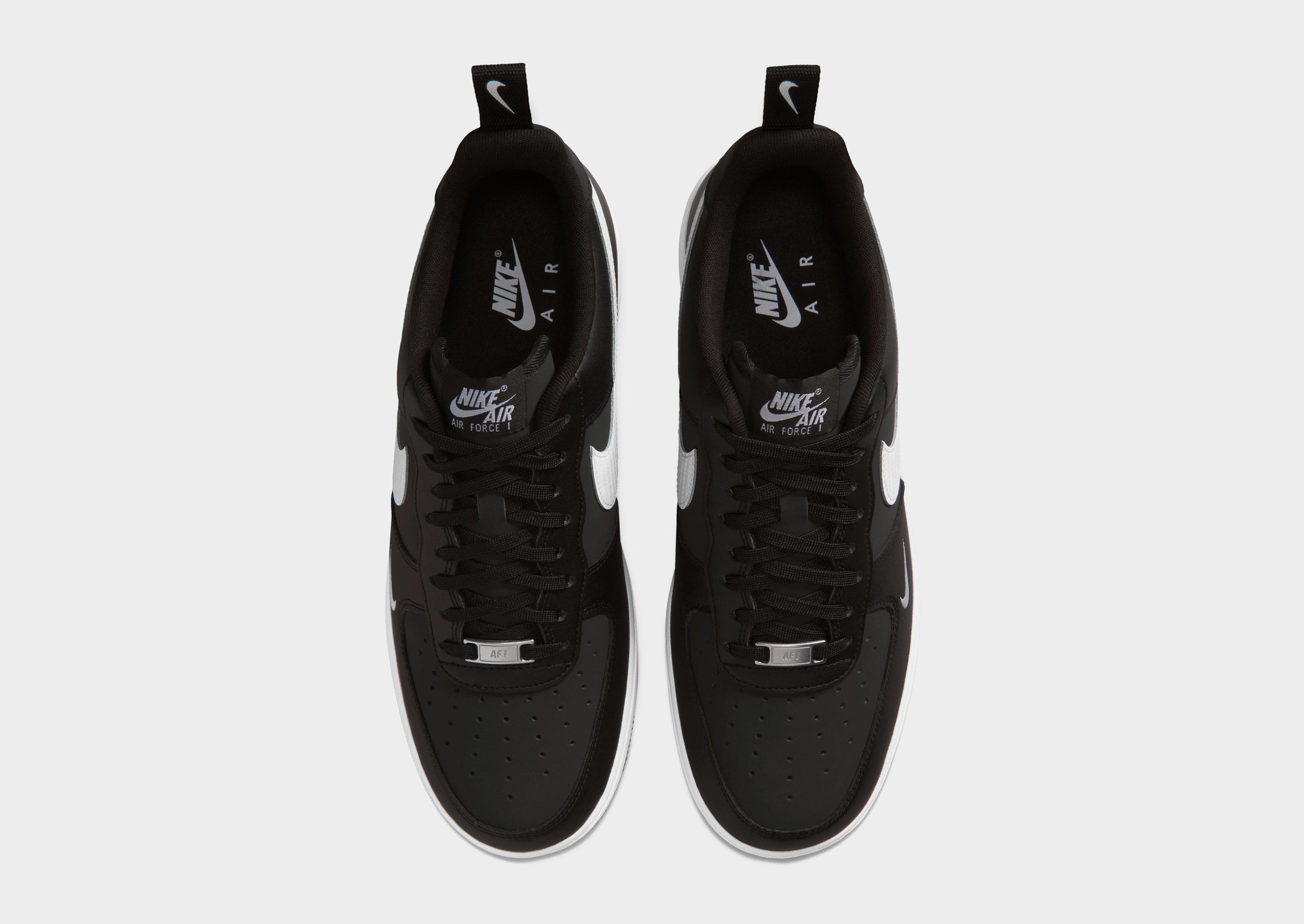 Nike MEN'S SHOES AIR FORCE 1