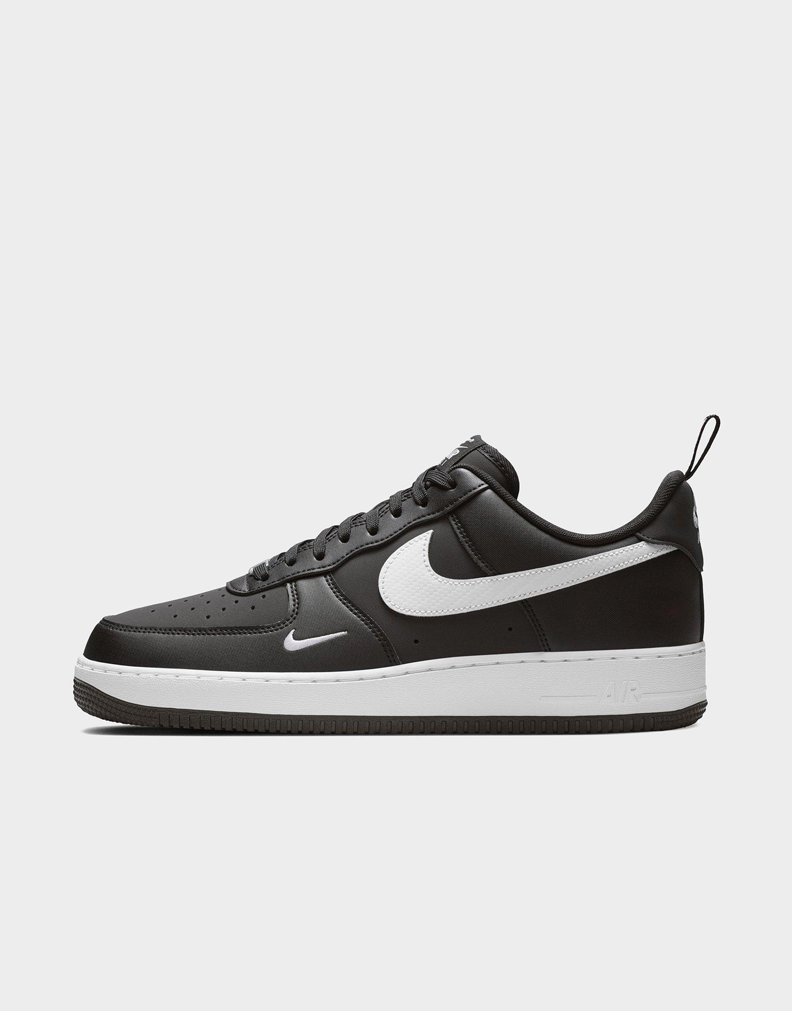 Nike MEN'S SHOES AIR FORCE 1