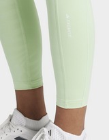 adidas Techfit Printed 7/8-Leggings