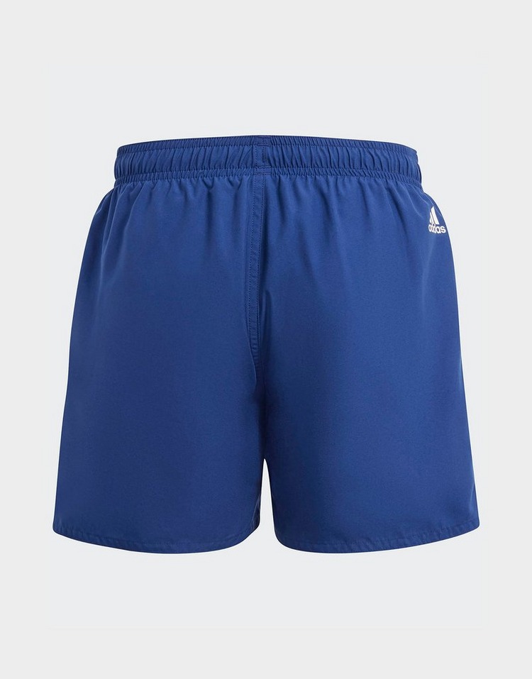 adidas Sportswear Essentials Logo CLX Swim Shorts Kids