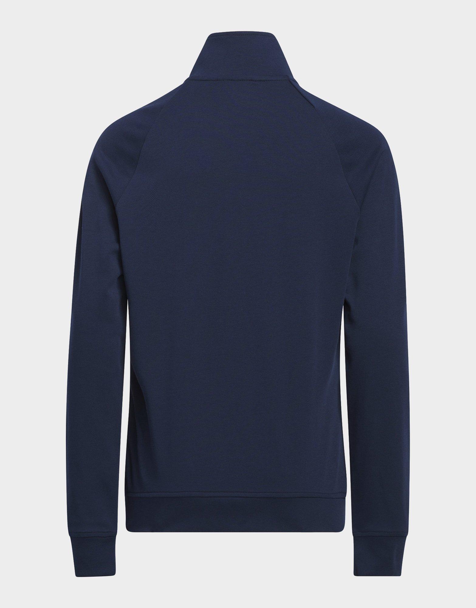 adidas 1/4-zip Layer Pullover
