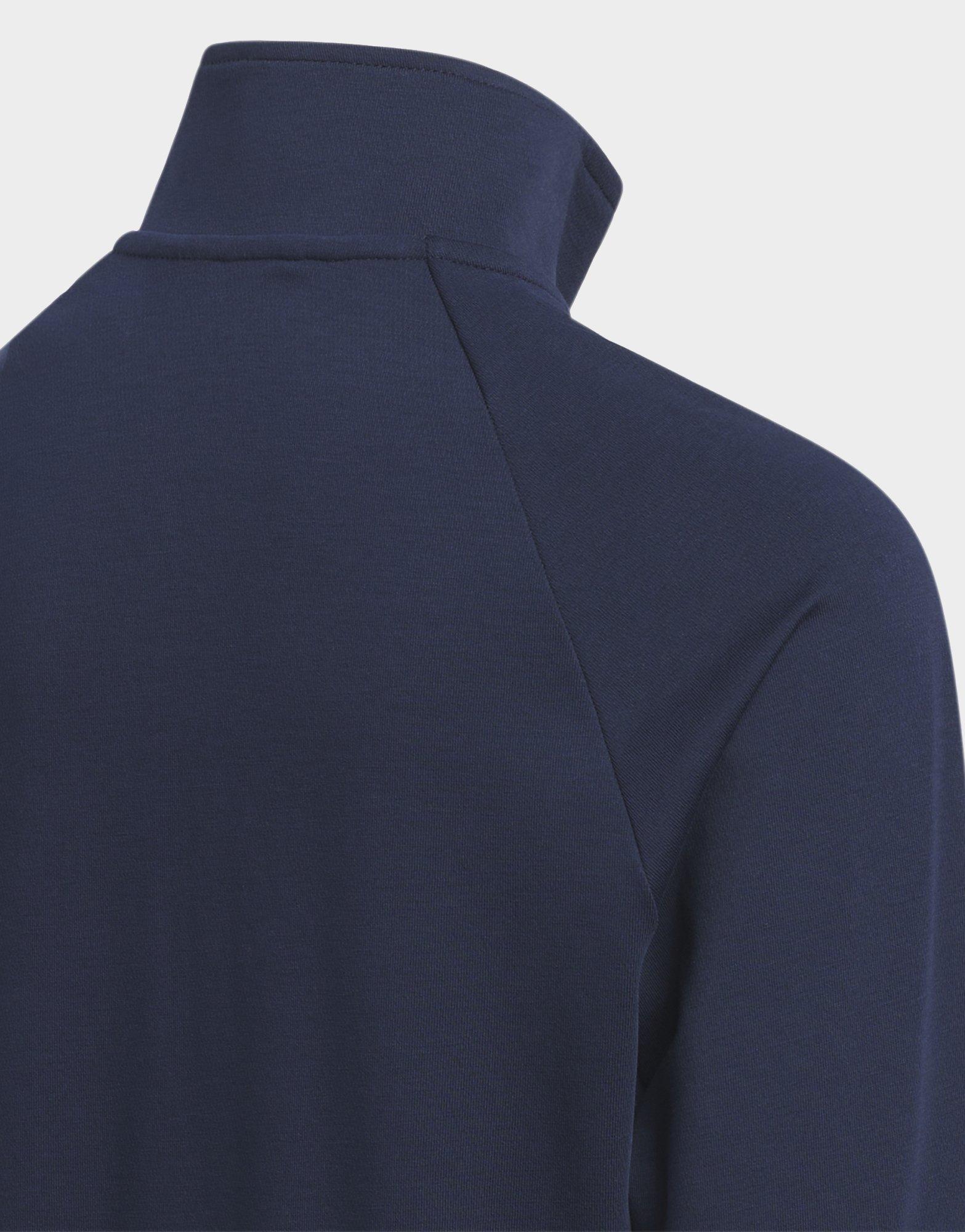 adidas 1/4-zip Layer Pullover