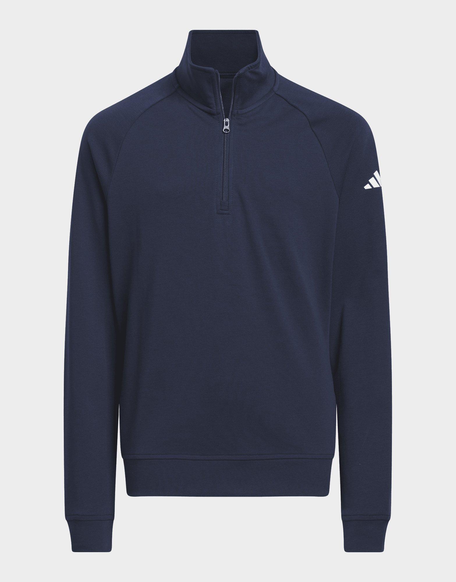 adidas 1/4-zip Layer Pullover
