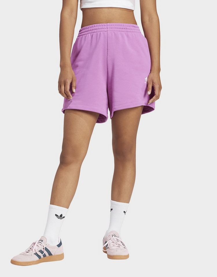 adidas Originals Essentials Fleece Shorts