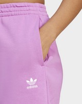 adidas Originals Essentials Fleece Shorts Damen