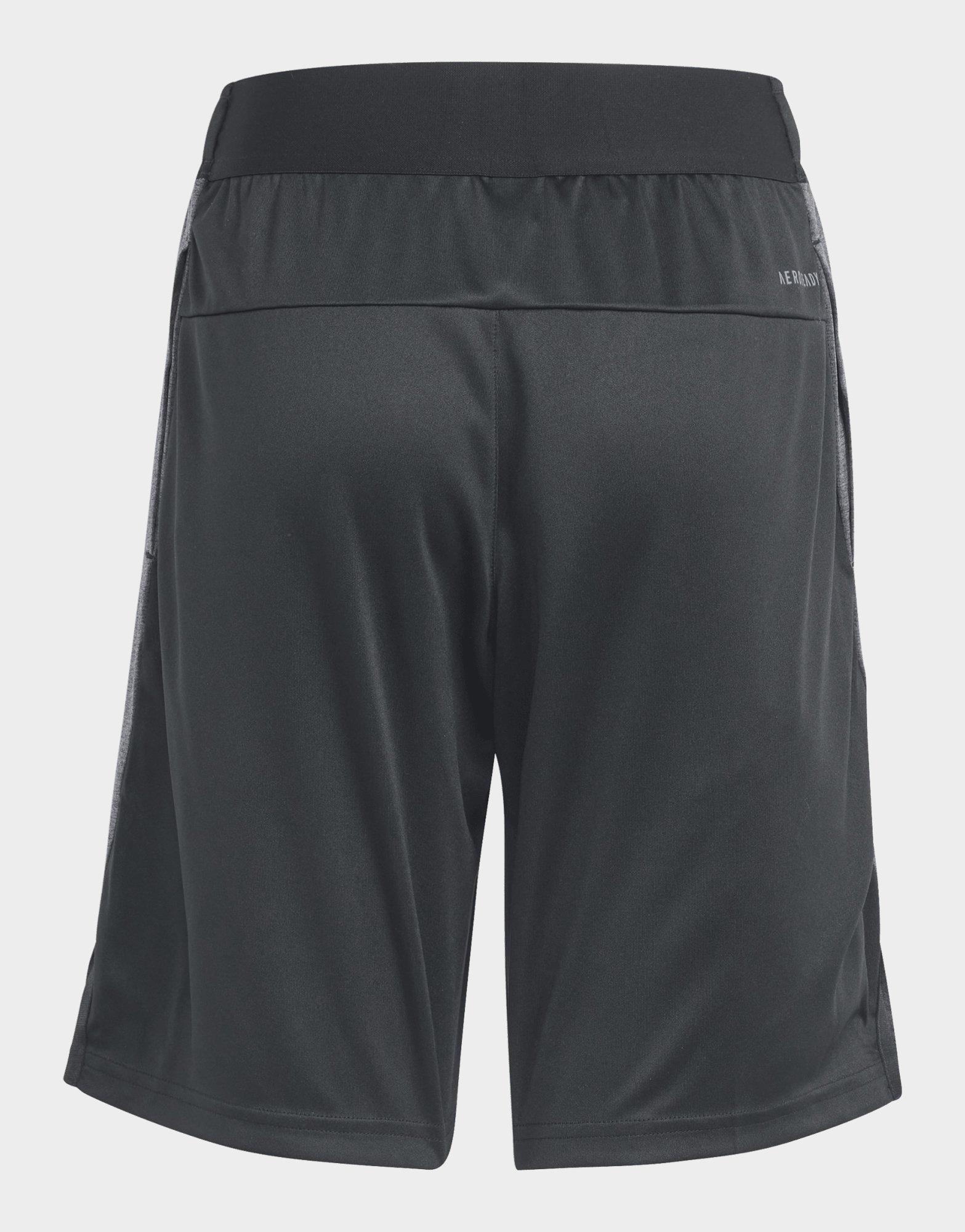 adidas Training AEROREADY Heather Shorts Kids