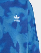 adidas Ensemble sweat-shirt ras-du-cou imprimé intégral Summer