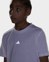 adidas T-shirt de training AEROREADY Enfants