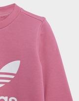 adidas Originals Sweatshirt-Set