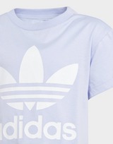 adidas T-shirt Adicolor Trefoil
