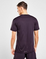 adidas Camiseta Designed for Training HIIT Workout HEAT.RDY