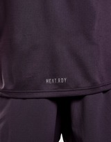 adidas T-shirt de HIIT Designed for Training HEAT.RDY
