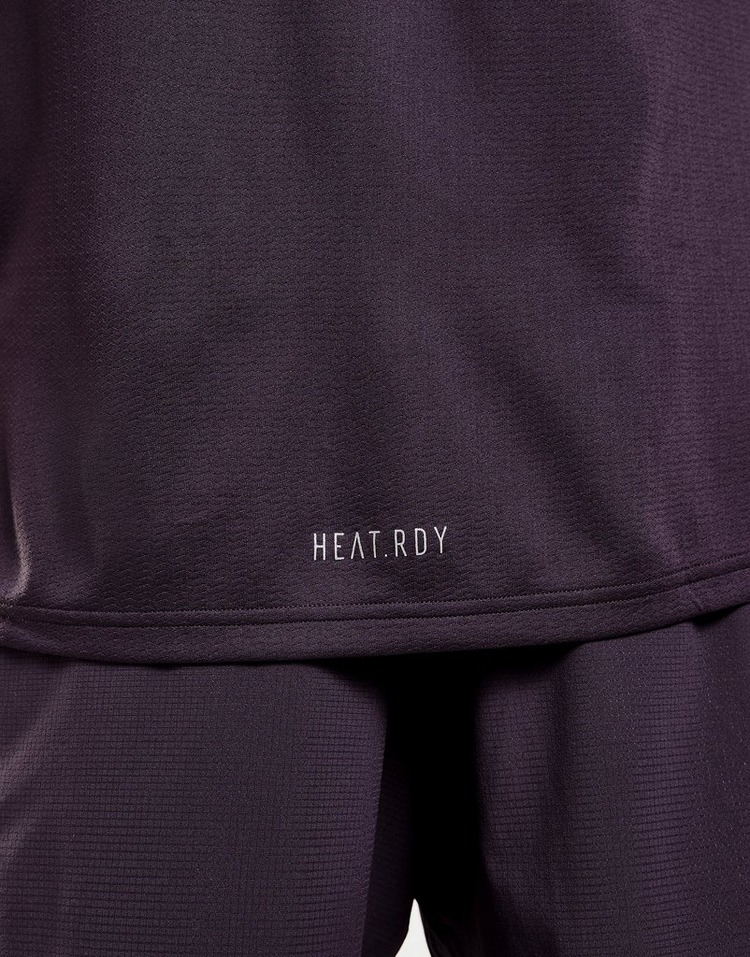 adidas Designed for Training HIIT Workout HEAT.RDY Tee