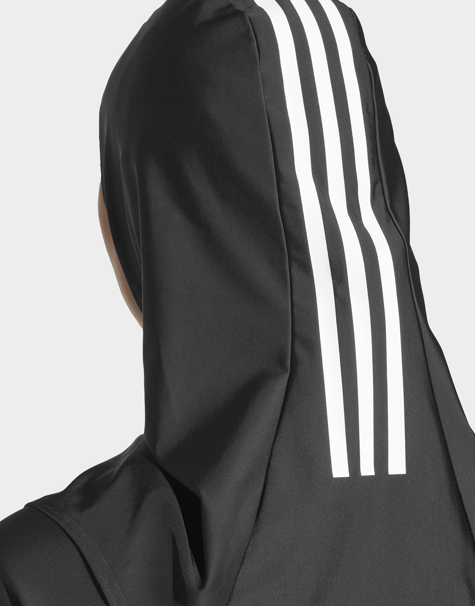 adidas 3-Stripes Swim Hijab