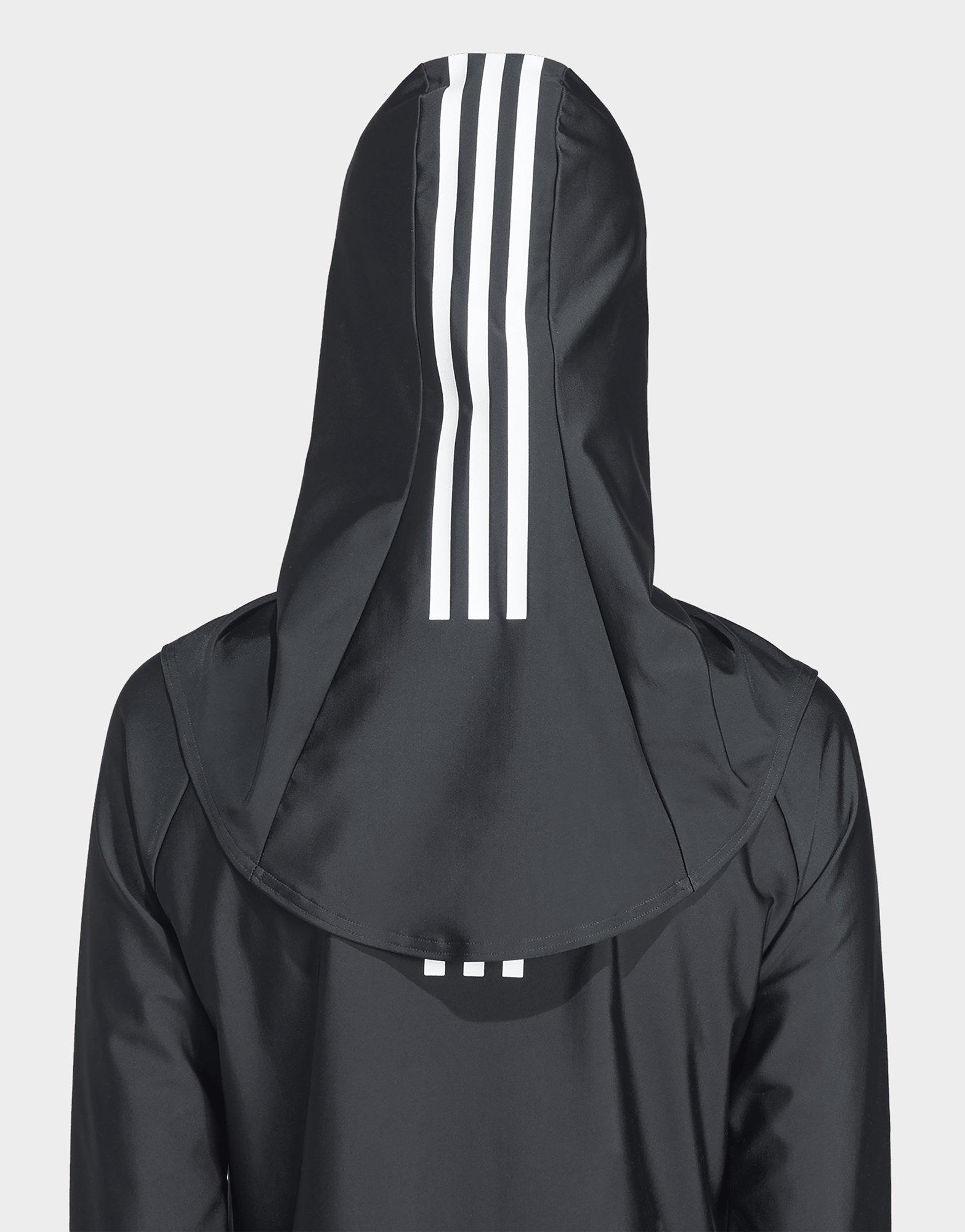 adidas 3-Stripes Swim Hijab