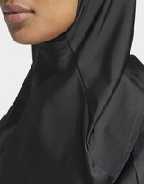 adidas Hijab de natation 3 bandes