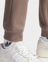 adidas Originals กางเกงขายาวผู้ชาย Trefoil Essentials Joggers