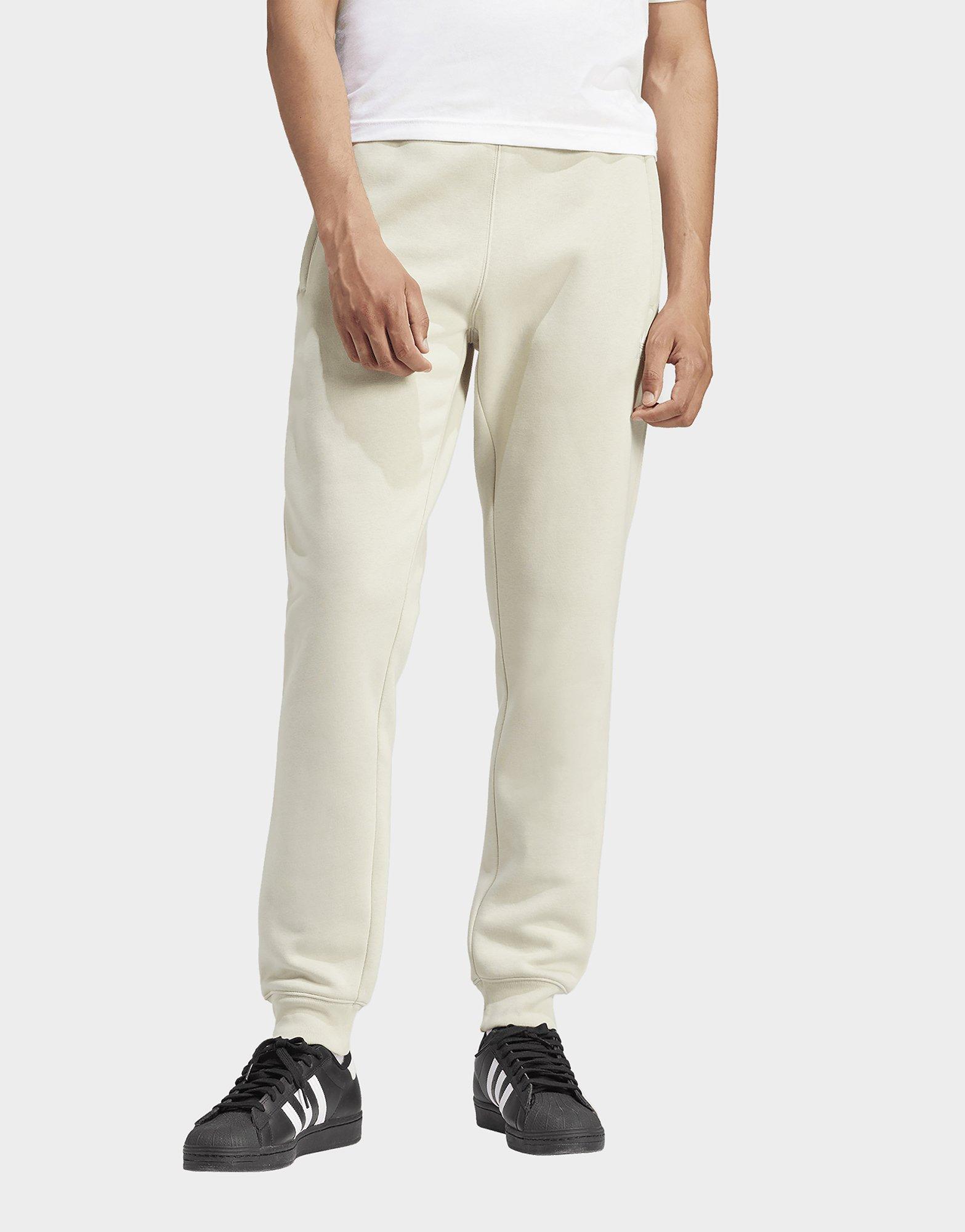 Adidas premium 2024 trefoil pants