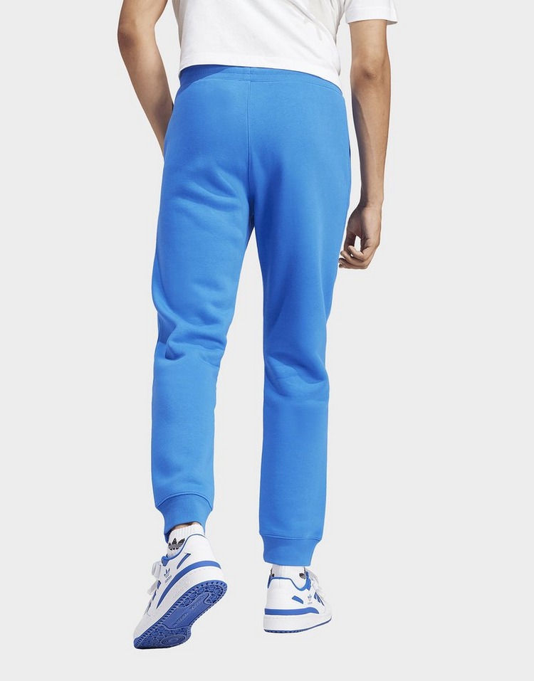 Blue adidas Trefoil Essentials Pants | JD Sports UK