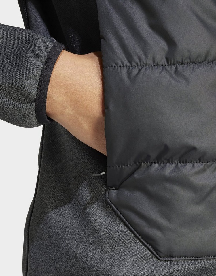 adidas Terrex Multi Hybrid Insulated Hooded Jacket