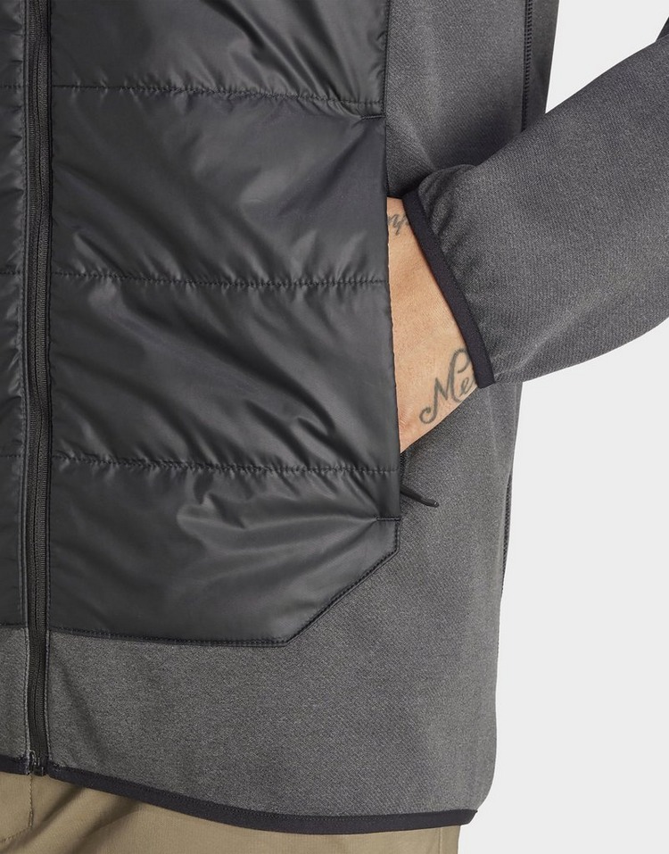 adidas Terrex Multi Hybrid Insulated Hooded Jacket