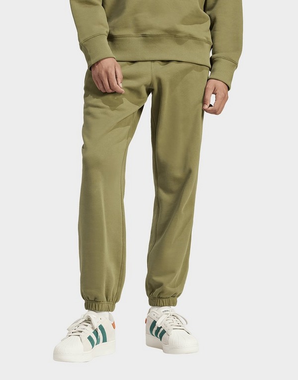 adidas Originals Pantalon de survêtement en molleton Adicolor Contempo