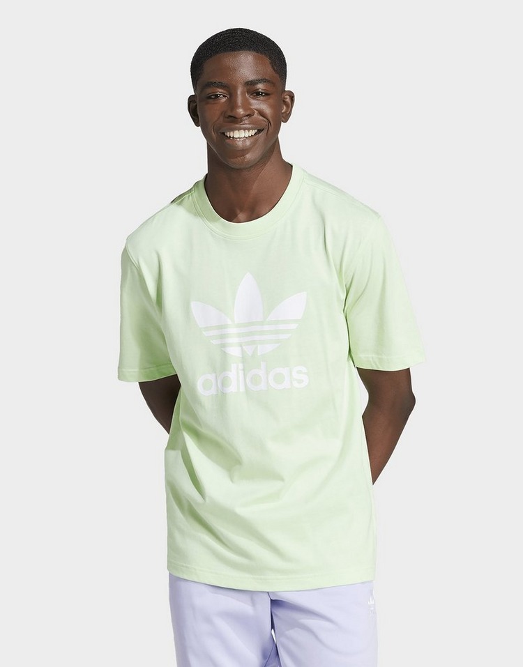 adidas T-shirt Trèfle Adicolor