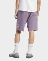 adidas Adicolor Outline Trefoil Shorts
